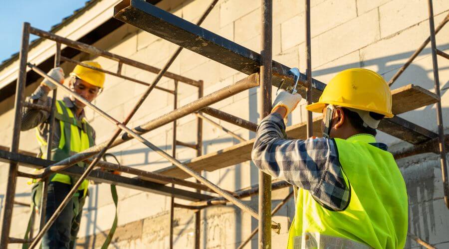 Local Chimney Repair in Drums, PA
